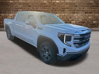 New 2026 GMC Sierra 1500 SLE Crew Cab for sale #A01408 - photo 1