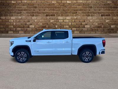 New 2026 GMC Sierra 1500 AT4 Crew Cab 4WD Pickup for sale #A01413 - photo 2
