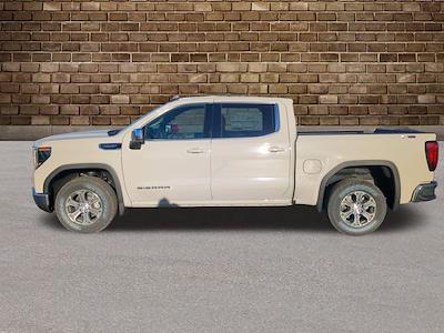 New 2026 GMC Sierra 1500 SLE Crew Cab 4WD Pickup for sale #A01418 - photo 2