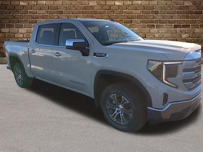 New 2026 GMC Sierra 1500 SLE Crew Cab for sale #A01418 - photo 1
