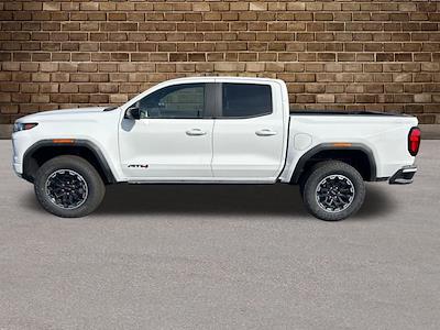 New 2026 GMC Canyon AT4 Crew Cab 4WD Pickup for sale #A01430 - photo 2