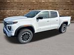 New 2026 GMC Canyon AT4 Crew Cab 4WD Pickup for sale #A01430 - photo 1