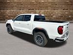New 2026 GMC Canyon AT4 Crew Cab 4WD Pickup for sale #A01430 - photo 3