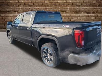 New 2026 GMC Sierra 1500 SLE Crew Cab for sale #A01467 - photo 2
