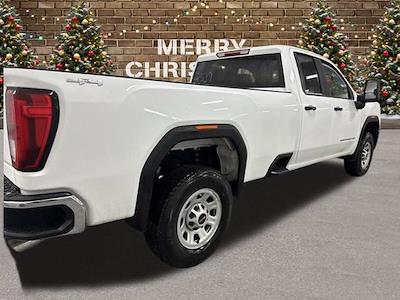 New 2026 GMC Sierra 3500 Pro Double Cab for sale #A01476 - photo 2
