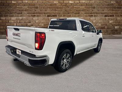 New 2026 GMC Sierra 1500 SLE Crew Cab for sale #A01508 - photo 2