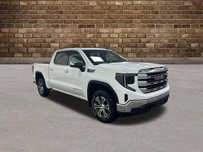 New 2026 GMC Sierra 1500 SLE Crew Cab for sale #A01508 - photo 1
