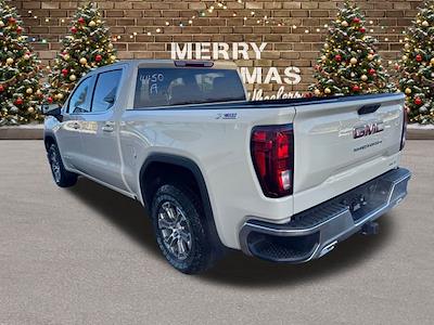 New 2026 GMC Sierra 1500 SLE Crew Cab for sale #A01520 - photo 2