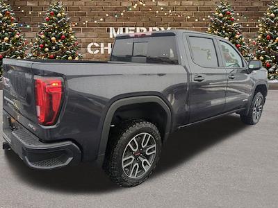 New 2026 GMC Sierra 1500 AT4 Crew Cab for sale #A01526 - photo 2