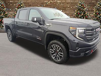 New 2026 GMC Sierra 1500 AT4 Crew Cab for sale #A01526 - photo 1