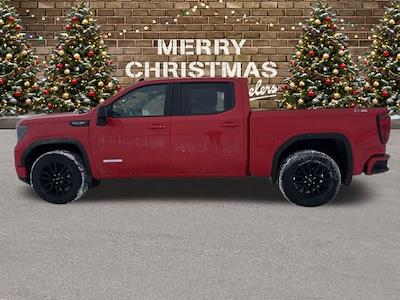 New 2026 GMC Sierra 1500 Elevation Crew Cab for sale #A01541 - photo 1