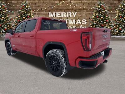 New 2026 GMC Sierra 1500 Elevation Crew Cab for sale #A01541 - photo 2