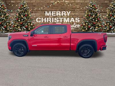 New 2026 GMC Sierra 1500 Elevation Crew Cab for sale #A01548 - photo 1