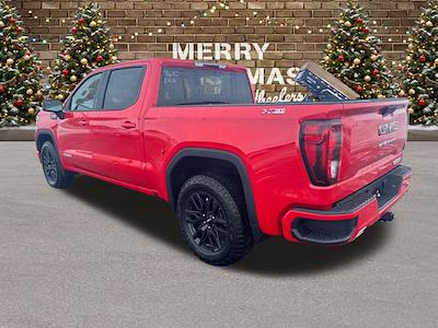 New 2026 GMC Sierra 1500 Elevation Crew Cab for sale #A01548 - photo 2