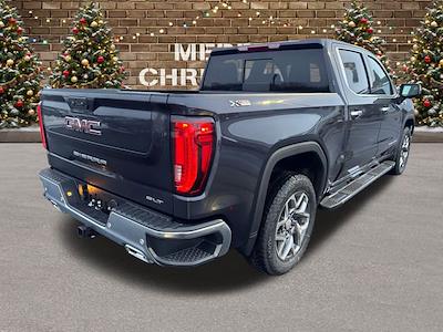 New 2026 GMC Sierra 1500 SLT Crew Cab for sale #A01559 - photo 2