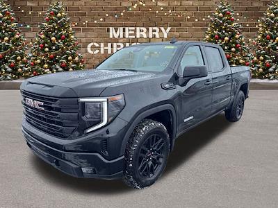 New 2026 GMC Sierra 1500 Elevation Crew Cab for sale #A01565 - photo 1
