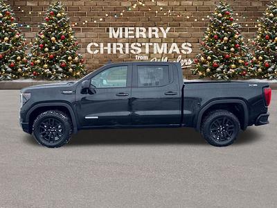 New 2026 GMC Sierra 1500 Elevation Crew Cab for sale #A01565 - photo 2