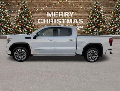 New 2026 GMC Sierra 1500 Denali Ultimate Crew Cab for sale #A01566 - photo 1