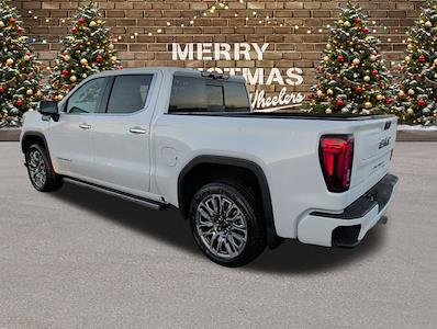 New 2026 GMC Sierra 1500 Denali Ultimate Crew Cab for sale #A01566 - photo 2