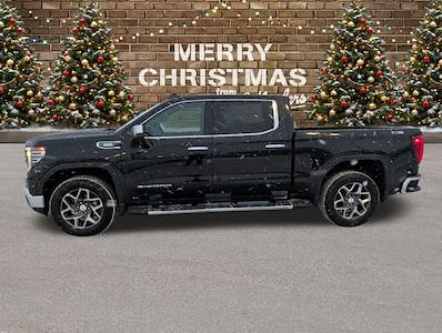 New 2026 GMC Sierra 1500 SLT Crew Cab for sale #A01567 - photo 1
