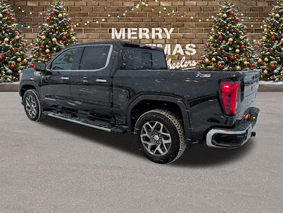 New 2026 GMC Sierra 1500 SLT Crew Cab for sale #A01567 - photo 2