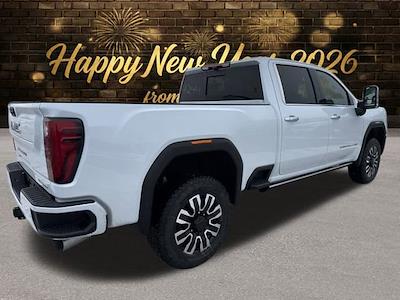 New 2026 GMC Sierra 3500 Denali Ultimate Crew Cab for sale #A01595 - photo 2