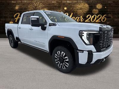 New 2026 GMC Sierra 3500 Denali Ultimate Crew Cab for sale #A01595 - photo 1