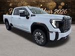 New 2026 GMC Sierra 3500 Denali Ultimate Crew Cab for sale #A01595 - photo 1