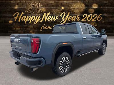 New 2026 GMC Sierra 3500 Denali Ultimate Crew Cab for sale #A01596 - photo 2