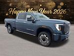 New 2026 GMC Sierra 3500 Denali Ultimate Crew Cab for sale #A01596 - photo 1