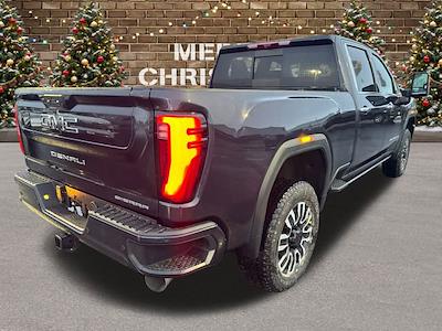 New 2026 GMC Sierra 3500 Denali Ultimate Crew Cab for sale #A01597 - photo 2