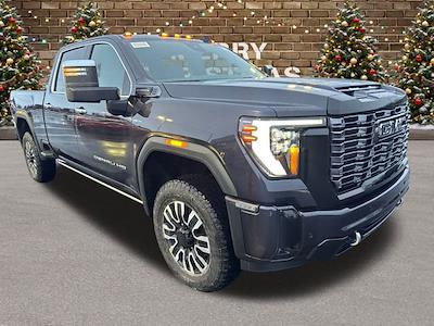 New 2026 GMC Sierra 3500 Denali Ultimate Crew Cab for sale #A01597 - photo 1