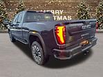 New 2026 GMC Sierra 3500 Denali Ultimate Crew Cab for sale #A01597 - photo 4