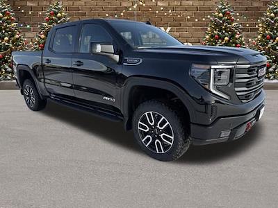 New 2026 GMC Sierra 1500 AT4 Crew Cab for sale #A01600 - photo 1