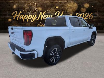 New 2026 GMC Sierra 1500 AT4 Crew Cab for sale #A01607 - photo 2