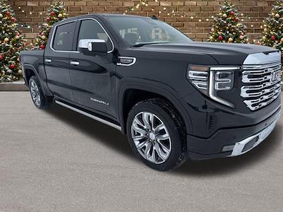 New 2026 GMC Sierra 1500 Denali Crew Cab for sale #A01609 - photo 1