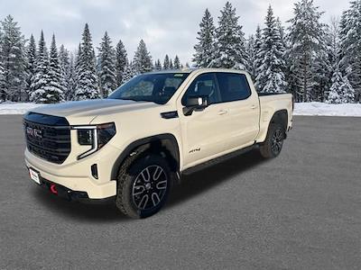 New 2026 GMC Sierra 1500 AT4 Crew Cab for sale #A01617 - photo 1