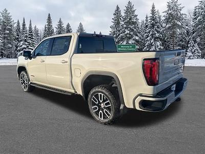 New 2026 GMC Sierra 1500 AT4 Crew Cab for sale #A01617 - photo 2