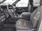 New 2026 GMC Sierra 1500 AT4 Crew Cab for sale #A01617 - photo 4