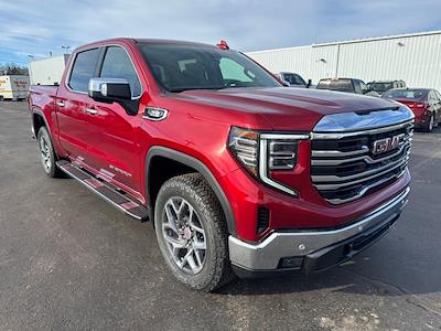 New 2026 GMC Sierra 1500 SLT Crew Cab for sale #A01621 - photo 1