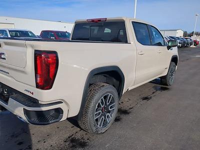 New 2026 GMC Sierra 1500 AT4 Crew Cab for sale #A01626 - photo 2