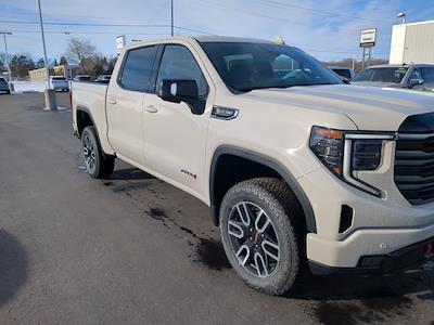 New 2026 GMC Sierra 1500 AT4 Crew Cab for sale #A01626 - photo 1