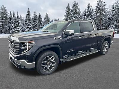 New 2026 GMC Sierra 1500 SLT Crew Cab for sale #A01671 - photo 1