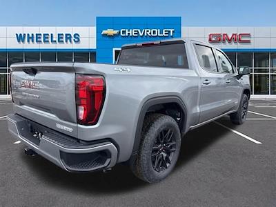 New 2026 GMC Sierra 1500 Elevation Crew Cab for sale #A01681 - photo 2