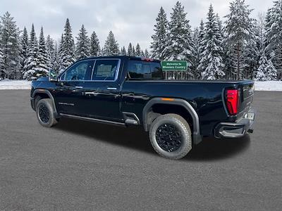 New 2026 GMC Sierra 3500 Denali Ultimate Crew Cab for sale #A01682 - photo 2