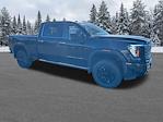 New 2026 GMC Sierra 3500 Denali Ultimate Crew Cab for sale #A01682 - photo 8