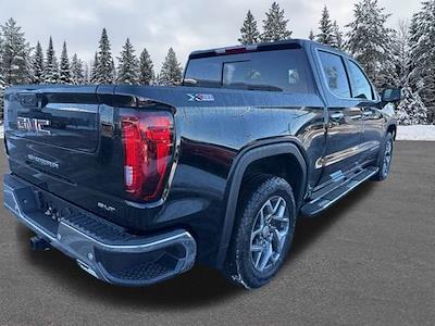 New 2026 GMC Sierra 1500 SLT Crew Cab for sale #A01686 - photo 2