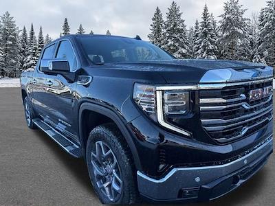 New 2026 GMC Sierra 1500 SLT Crew Cab for sale #A01686 - photo 1