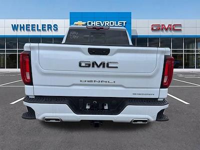 New 2026 GMC Sierra 1500 Denali Ultimate Crew Cab for sale #A01691 - photo 1