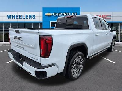New 2026 GMC Sierra 1500 Denali Ultimate Crew Cab for sale #A01691 - photo 2
